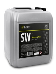 Жидкий воск SW "Super Wax" 5 л